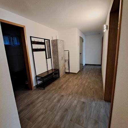 Wohnung Mit 2 - 3 Zimmern Ballenberg Екстер'єр фото