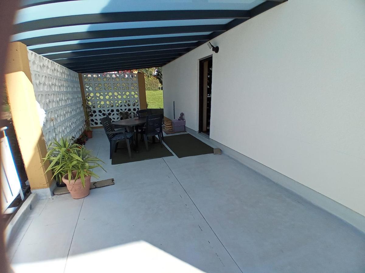 Wohnung Mit 2 - 3 Zimmern Ballenberg Екстер'єр фото