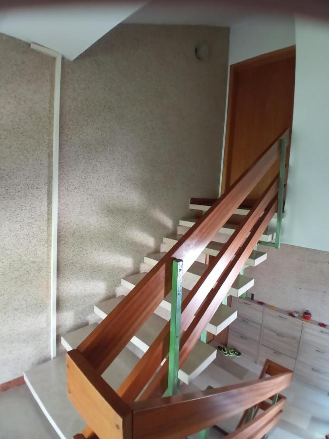 Wohnung Mit 2 - 3 Zimmern Ballenberg Екстер'єр фото