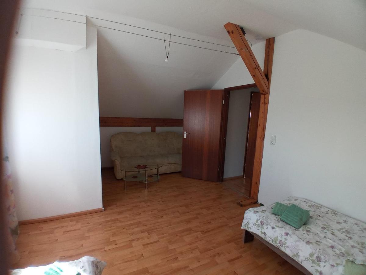 Wohnung Mit 2 - 3 Zimmern Ballenberg Екстер'єр фото