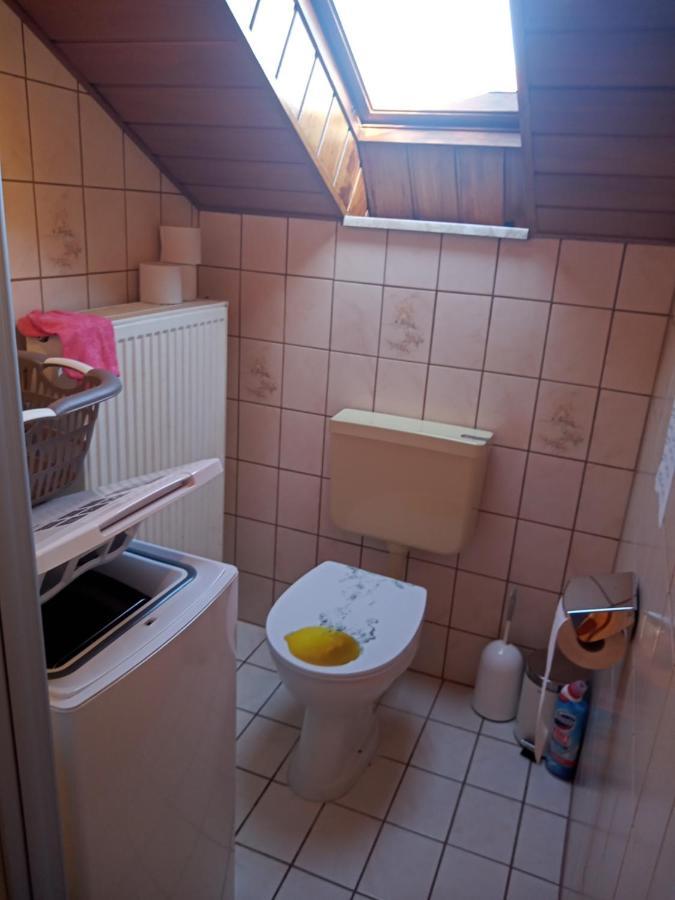 Wohnung Mit 2 - 3 Zimmern Ballenberg Екстер'єр фото