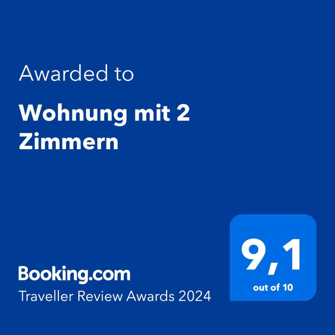 Wohnung Mit 2 - 3 Zimmern Ballenberg Екстер'єр фото