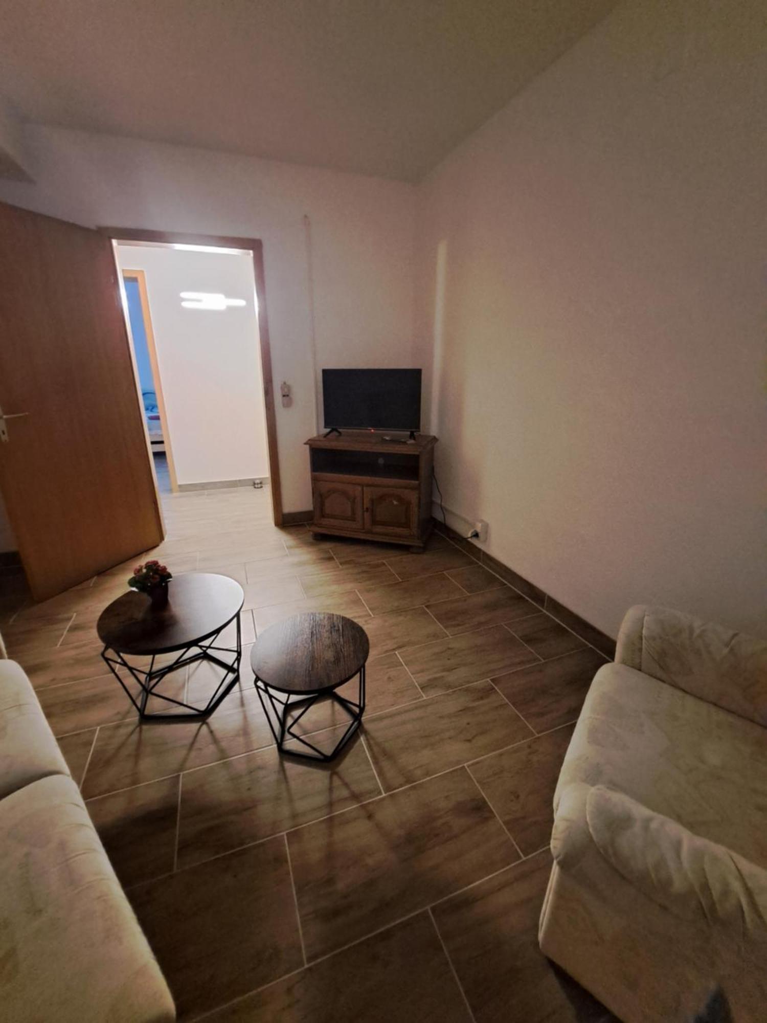 Wohnung Mit 2 - 3 Zimmern Ballenberg Екстер'єр фото