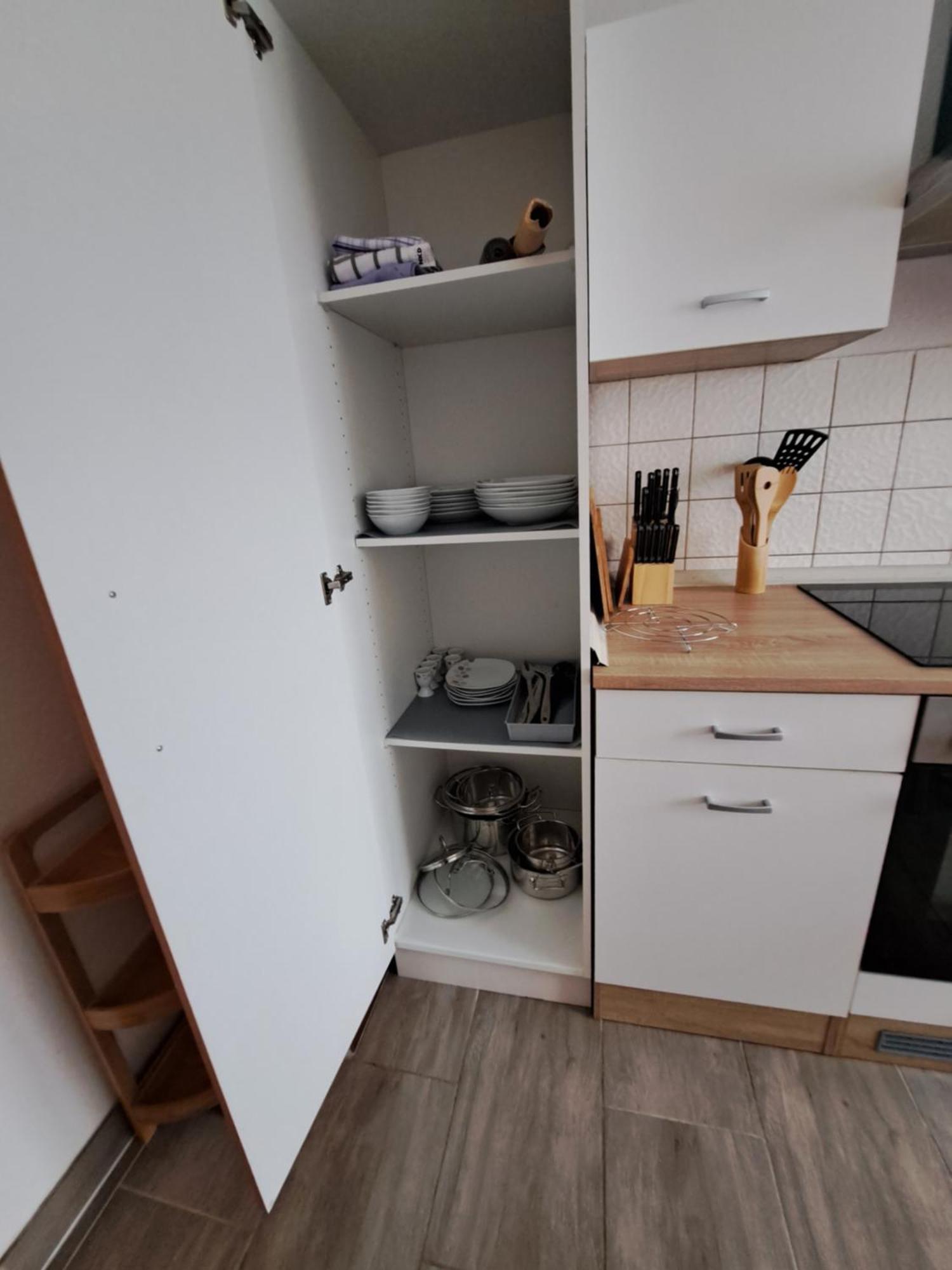 Wohnung Mit 2 - 3 Zimmern Ballenberg Екстер'єр фото